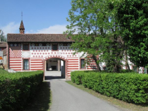  Agriturismo La Costa  Крема
